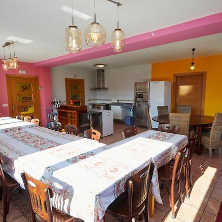 Casa Rural Quopiki Gopegi Exteriör bild